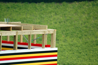 Illustration for article titled James May's Lego House